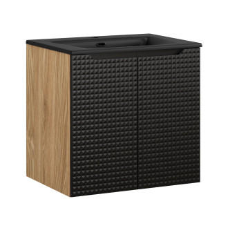 Comad SET-LXBL 60CM D SKY BL Nábytková sestava 60 cm s nábytkovým umyvadlem SKY