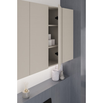 Comad DALIA CASHMERE 80-30-1D Vysoká skříňka 1 dvířka