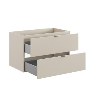 Comad DALIA CASHMERE 82-80-46-2S Skříňka pod umyvadlo 80 cm 2 zásuvky