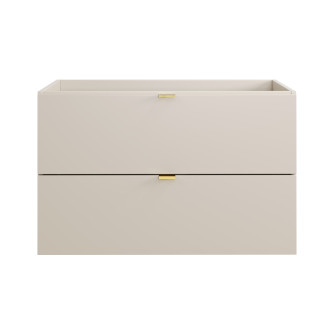 Comad DALIA CASHMERE 82-80-46-2S Skříňka pod umyvadlo 80 cm 2 zásuvky
