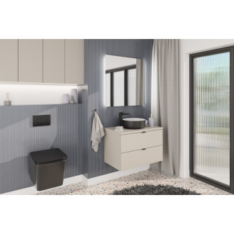 Comad DALIA CASHMERE 82-80-46-2S Skříňka pod umyvadlo 80 cm 2 zásuvky