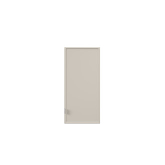 Comad BELLA CASHMERE 83-35-1D Horní skříňka 35 cm 1 dvířka