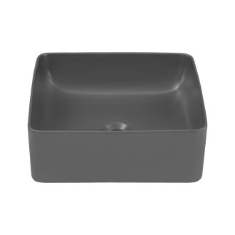 Comad UM-6276 SLIM 40 GREY DP Nábytkové umyvadlo na desku