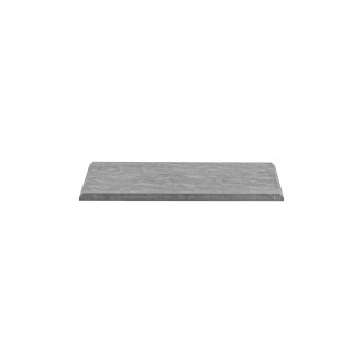 Comad HAVANA CONCRETE 90-60 Deska 60cm