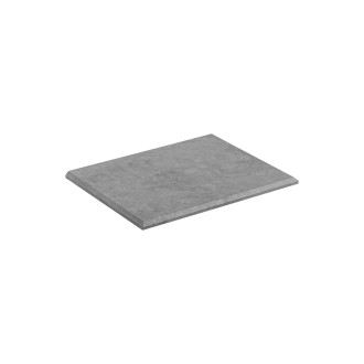 Comad HAVANA CONCRETE 90-60 Deska 60cm