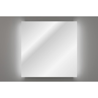 Comad AURA LU LED 80 LED zrcadlo bez rámu