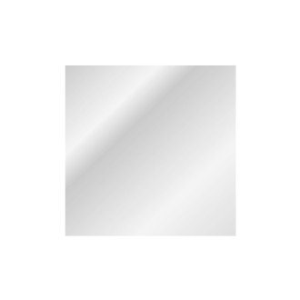 Comad AURA LU LED 80 LED zrcadlo bez rámu