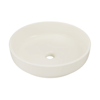 Comad RIVER 1 IVORY MATT UN 40 ( E-6595 ) Nábytkové umyvadlo na desku