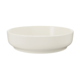 Comad RIVER 1 IVORY MATT UN 40 ( E-6595 ) Nábytkové umyvadlo na desku