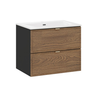 Comad SET-TC 60CM UM SKY Nábytková sestava 60 cm s nábytkovým umyvadlem SKY