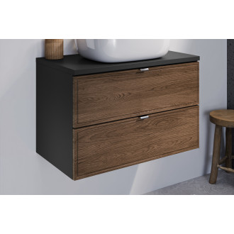 Comad TALIA CASELLA 82-80-46-2S Skříňka pod umyvadlo 80 cm 2 zásuvky