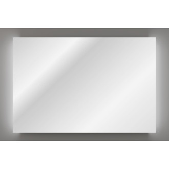 Comad AURA LU LED 120 LED zrcadlo bez rámu