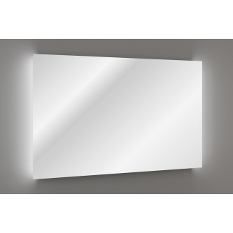 Comad AURA LU LED 120 LED zrcadlo bez rámu