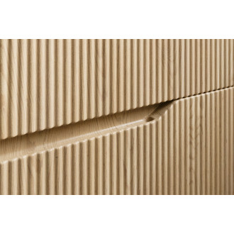 Comad NORDIC CREMONA 82-60-46-2S Skříňka pod umyvadlo 60 cm 2 zásuvky