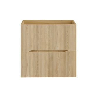 Comad NORDIC CREMONA 82-60-46-2S Skříňka pod umyvadlo 60 cm 2 zásuvky