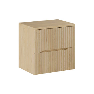 Comad SET-NC B CREMONA 60CM Nábytková sestava 60 cm s deskou