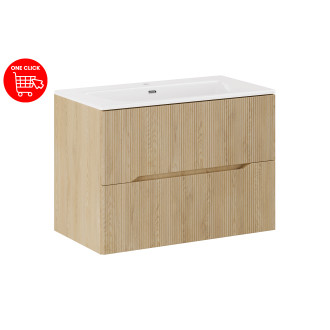Comad SET-NC 80CM UM SKY Nábytková sestava 90 cm s deskou
