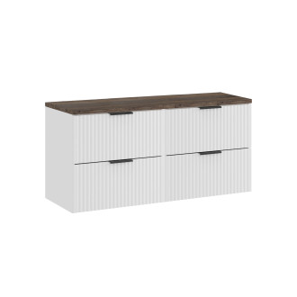 Comad SET-ADW B VINTAGE 120CM Nábytková sestava 120 cm s deskou