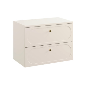 Comad SET-DS B SAND 80CM Nábytková sestava 80 cm s deskou