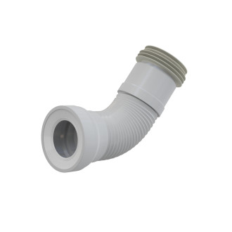 ALCA  A970 Flexi napojení k WC