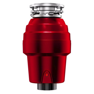 Dřezový drtič kuchyňského odpadu, 230V, 380W, pneu. spínač DW576