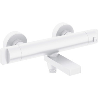 Deante termostatická vanová baterie, bílá BCH_A1BT