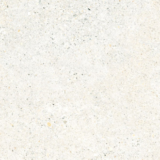 Dlažba Rako Breccia bílá 60x60 cm mat BRECCIA60WH