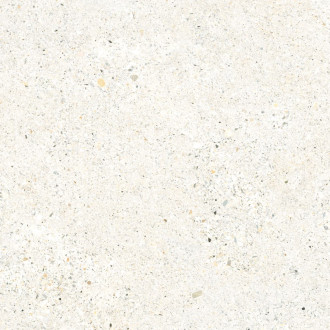 Dlažba Rako Breccia bílá 60x60 cm mat BRECCIA60WH