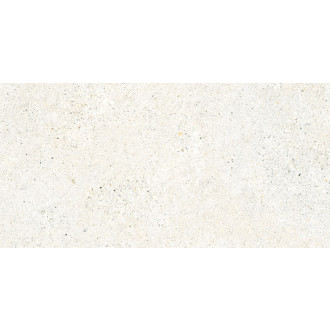 Dlažba Rako Breccia bílá 60x120 cm mat BRECCIA612WH