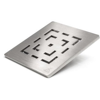 Mřížky (Mřížka Labyrinth 5 mm (125 x 125))