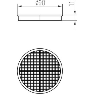 Ostatní (Sítko malé)