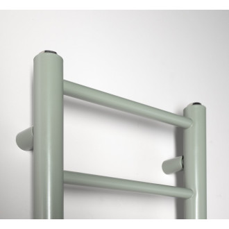 DINA otopné těleso 300x1740 mm, verde mat IR376V