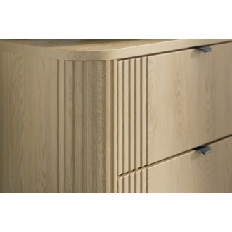Comad OVALIA CREMONA 89-80-46 M Deska 80cm