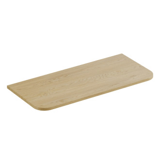 Comad OVALIA CREMONA 89-100-46 M Deska 100 cm