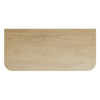 Comad OVALIA CREMONA 89-100-46 M Deska 100 cm