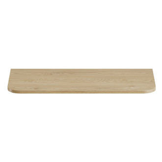 Comad OVALIA CREMONA 89-100-46 M Deska 100 cm