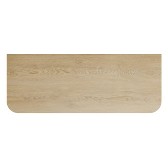 Comad OVALIA CREMONA 89-120-46 M Deska 120 cm