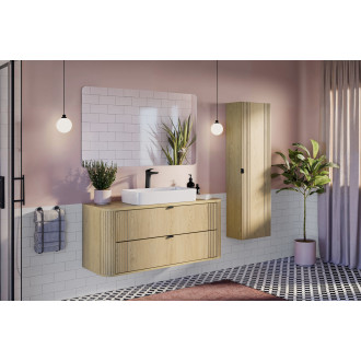 Comad OVALIA CREMONA 89-120-46 M Deska 120 cm