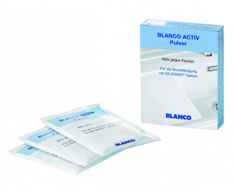 Blanco BLANCO ACTIV  čisticí prostředek   520 784