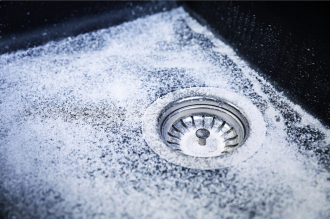 Blanco BLANCO ACTIV  čisticí prostředek   520 784