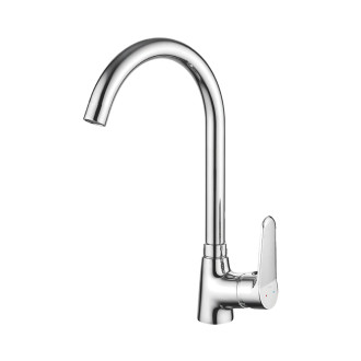 Kuchinox ATEZ stojánková dřezová baterie BTK_068D