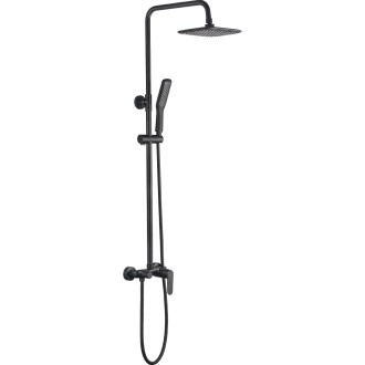 Kuchinox DIMA sprchový sloup s baterií PQD_70KB