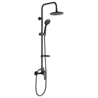 Kuchinox ENNA sprchový sloup s baterií PKE_70KX