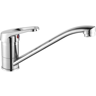 Kuchinox GRACE BKY_060D Dřezová baterie, chrom