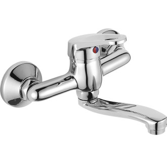 Kuchinox GRACE BKY_050D Umyvadlová baterie, chrom