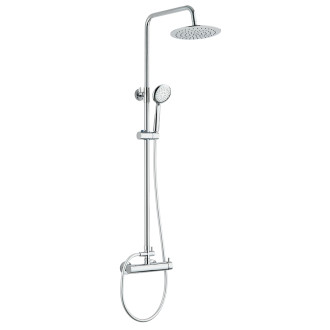 Kuchinox NORTES sprchový sloup s baterií PKN_00OB