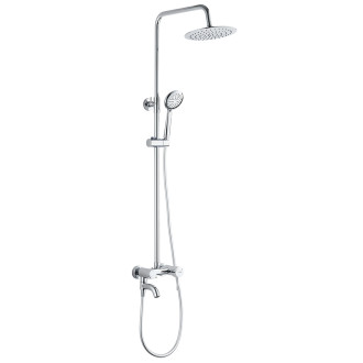 Kuchinox NORTES sprchový sloup s baterií PKN_01OB