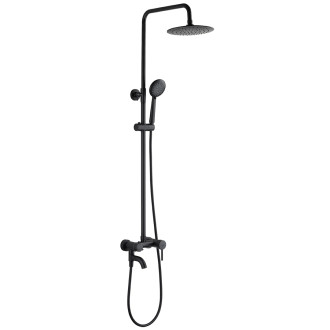 Kuchinox NORTES sprchový sloup s baterií PKN_71OB