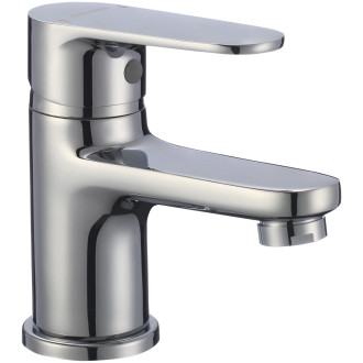 Kuchinox PANA BKN_022D Umyvadlová baterie včetně click-clacku, chrom