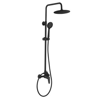 Kuchinox SAGRA sprchový sloup s baterií PQR_70OB